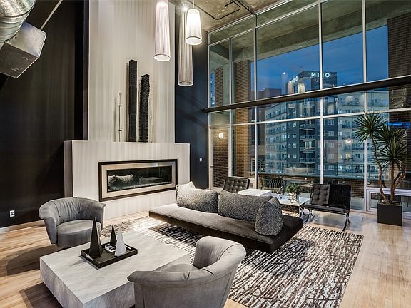 2nd image of 2011 Cedar Springs Rd APT 606