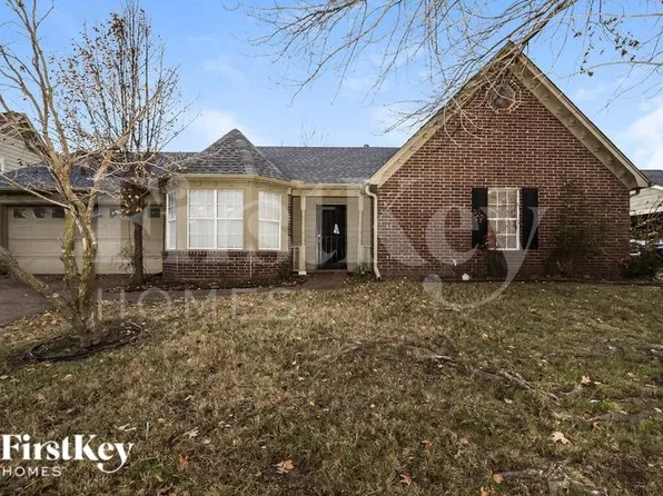 2553 Kate Bond Rd, Memphis, TN 38133
