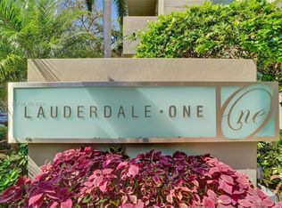 Lauderdale One, Fort Lauderdale, FL 33308