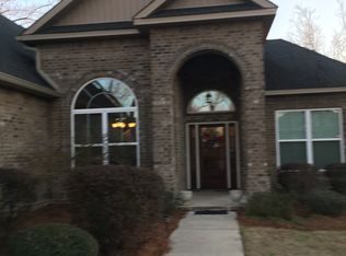 103 Rawlins Point, Perry, GA 31069