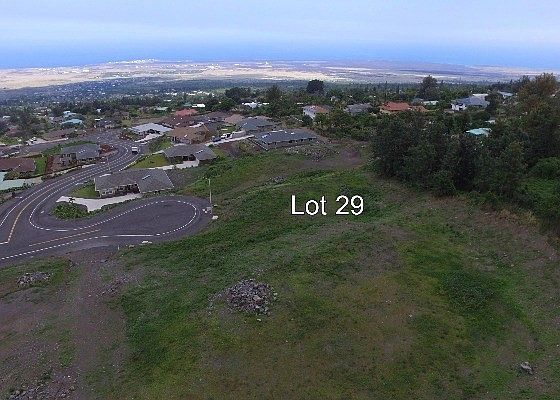 1st image of 73-4285 Iliili St Lot 29