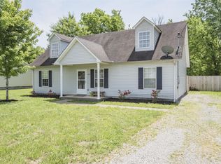102 Stonefield Cir, Shelbyville, TN 37160