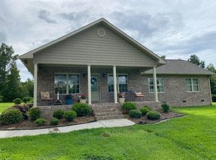 1591 Sitton Rd S, Chatsworth, GA 30705