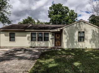 13315 Orleans St, Houston, TX 77015