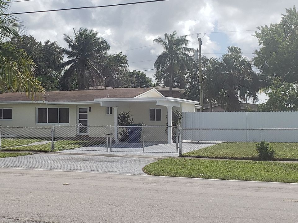 1st image of 4220 NW 191st St