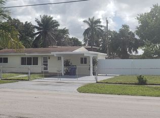 4220 NW 191st St, Miami Gardens, FL 33055