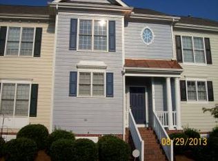 105 Madison Grove Pl, Cary, NC 27519