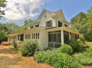 2337 Ocran Rd, White Stone, VA 22578