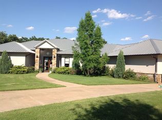 5550 N Westminster Rd, Arcadia, OK 73007