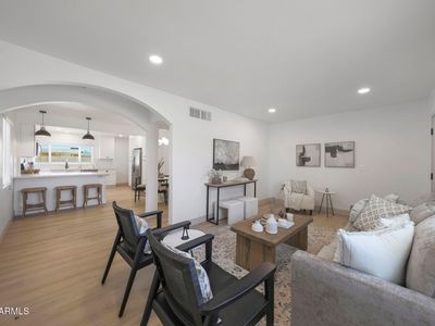 3239 E Virginia Ave, Phoenix, AZ, 85008