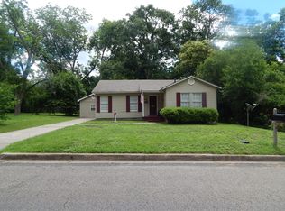 1306 Pecan St, Marshall, TX 75670