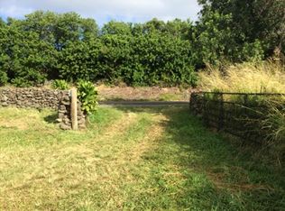 LOT One #D, Naalehu, HI 96772