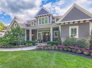 8025 Ensley Ln, Leawood, KS 66206