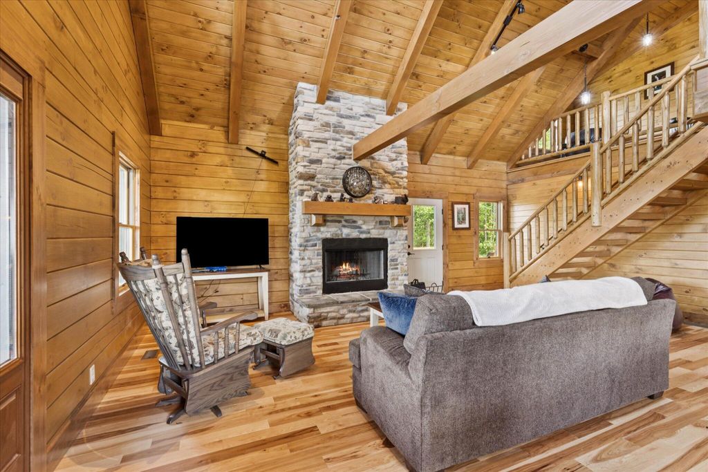 Real estate listing image