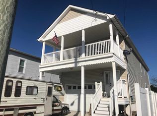 315 W Baker Ave, Wildwood, NJ 08260