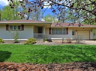 170 Earl Dr NW, Warren, OH