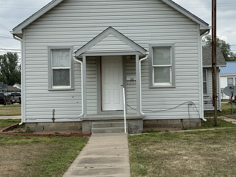 1st image of 500 E 1st St