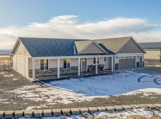13875 Road Q4, Quincy, WA