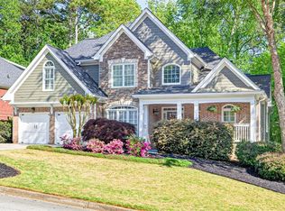 235 Camden Creek Ct, Lawrenceville, GA 30043
