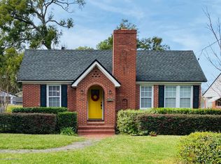 3940 Gadsden Rd, Jacksonville, FL 32207