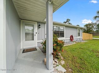 651 Bryant Rd SW, Palm Bay, FL 32908