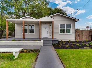 2931 Clymer St, Dallas, TX 75212