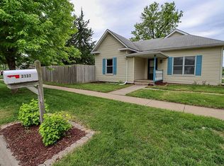 2137 N 30th St, Lincoln, NE 68503