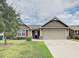 10907 N 117th East Pl, Owasso, OK 74055