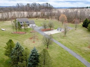 8486 Seemsville Rd E, Northampton, PA 18067