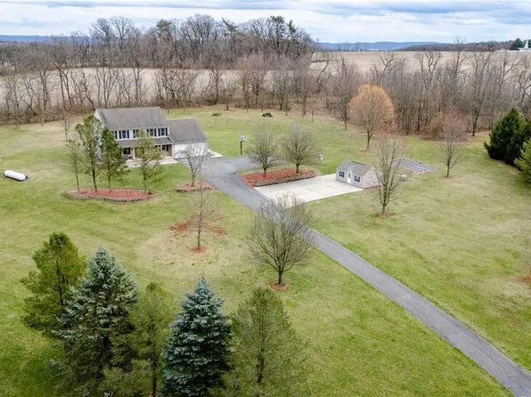 8486 Seemsville Rd E, Northampton, PA 18067