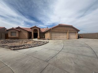 8494 E Olive Ann Ln, Yuma, AZ 85365