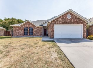 420 Marsha St, Saginaw, TX 76179