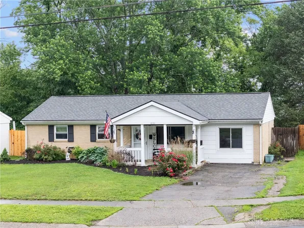 1031 Marbea Dr, Loveland, OH 45140