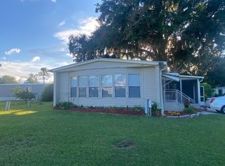556 Palm Pl W, Pt Orange, FL 32127