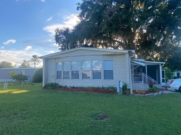 556 Palm Pl W #566, Pt Orange, FL 32127