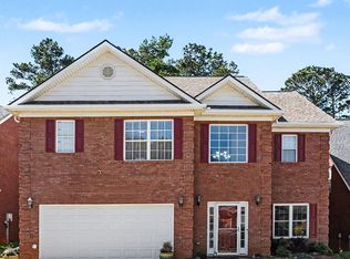 226 Long Dr, McDonough, GA