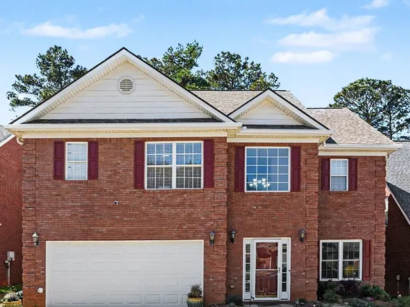 226 Long Dr, McDonough, GA 30253