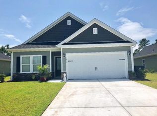 1616 Palmetto Palm Dr, Myrtle Beach, SC 29579