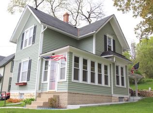 1310 E North St, Waukesha, WI 53188