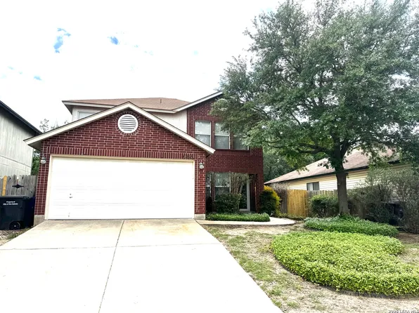 9823 Alisa Brooke, San Antonio, TX 78254