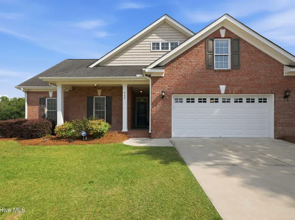 420 Becky Anne Drive, Winterville, NC 28590