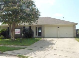 3407 Silverside Dr, Katy, TX 77449