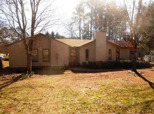 101 Richborough Dr, Spartanburg, SC 29307