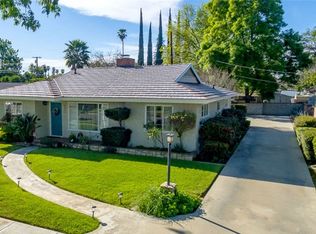 5625 Tower Rd, Riverside, CA 92506