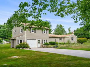 261 Appletree Rd, Auburn, NH 03032