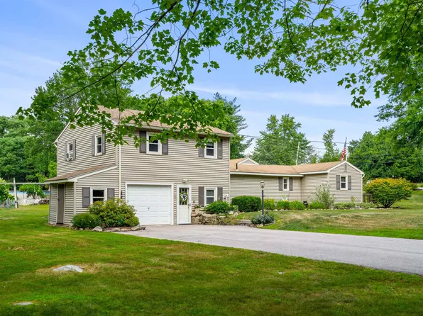 261 Appletree Road, Auburn, NH 03032
