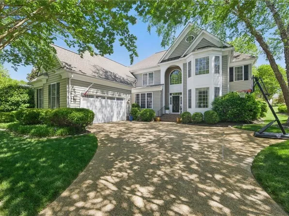 3056 Ridge Dr, Toano, VA 23168