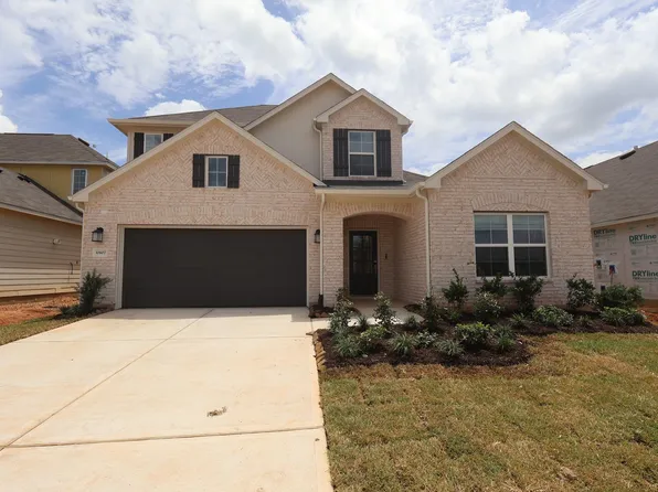 10607 Annex Ave, Montgomery, TX 77316