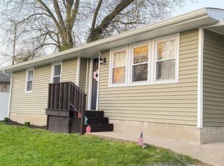 1024 17th St, Bedford, IN