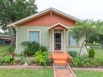 208 Frost St, Eastland, TX, 76448